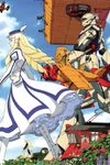  ∀ Gundam