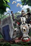  Mobile Suit Gundam: The 08th MS Team