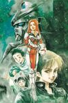 Mobile Suit Gundam 0080: War in the Pocket