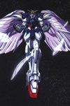 Mobile Suit Gundam Wing Endless Waltz