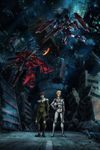 Mobile Suit Gundam Thunderbolt
