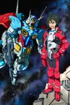  Gundam Reconguista in G